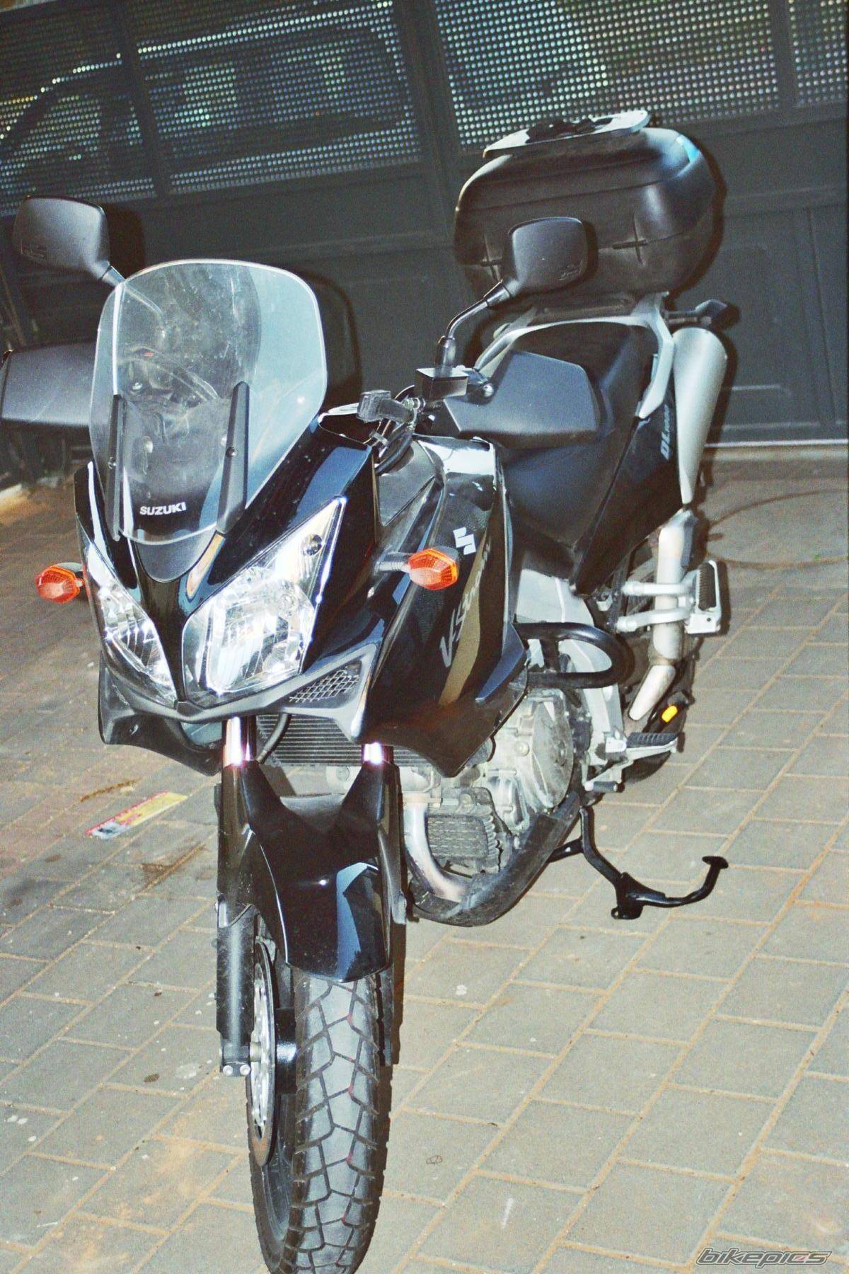 2004 SUZUKI DL 1000 | Picture 354146 motorcycle photo