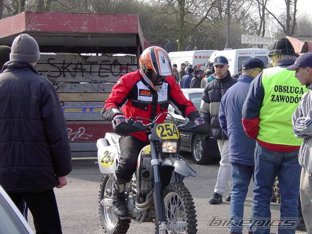 2002 KTM 400 EXC | Picture 354397 motorcycle photo