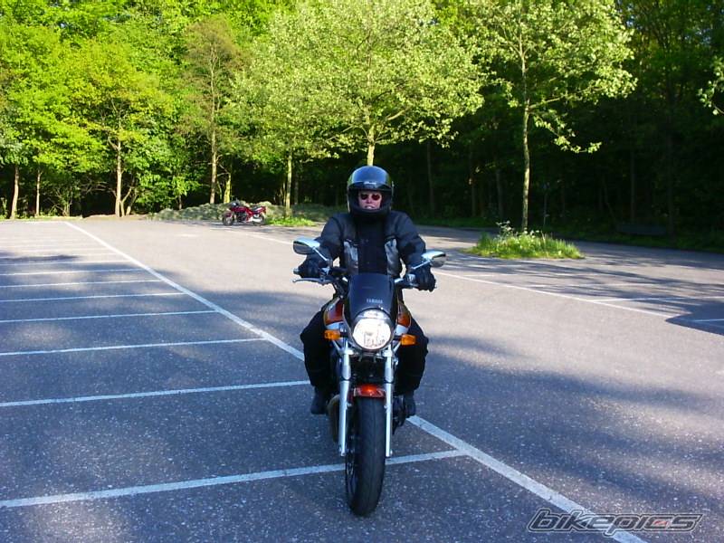2003 YAMAHA BULLDOG | Picture 354401 motorcycle photo