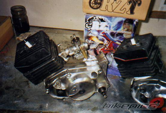 1978 SIMSON S 70 | Picture 354525 motorcycle photo