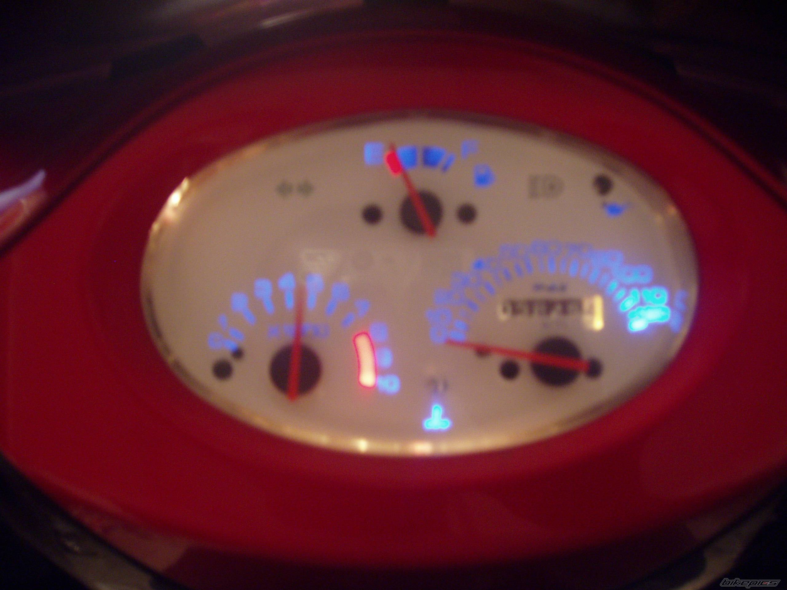 2005 KYMCO SUPER 9 | Picture 354595 motorcycle photo