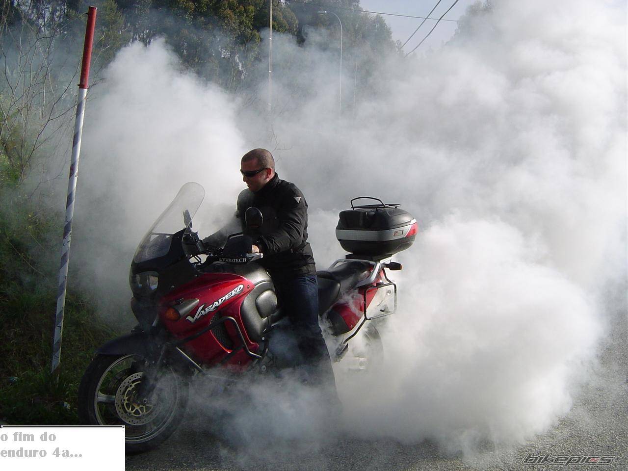 2002 HONDA VARADERO | Picture 354703 motorcycle photo