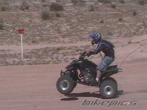 1997 YAMAHA BANSHEE | Picture 354811 motorcycle photo