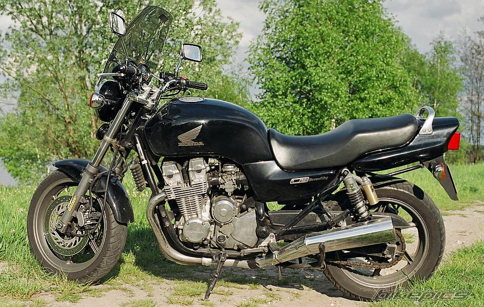 1993 HONDA CB 750 | Picture 354913 motorcycle photo