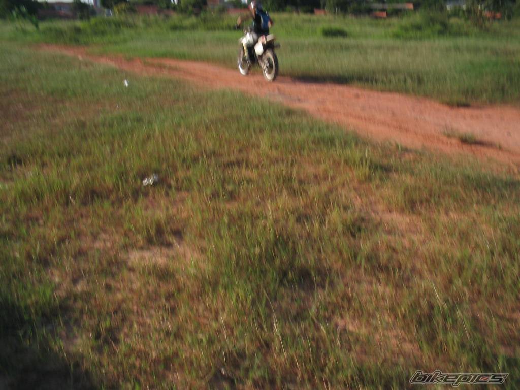 2004 HONDA XR 200 | Picture 355105 motorcycle photo