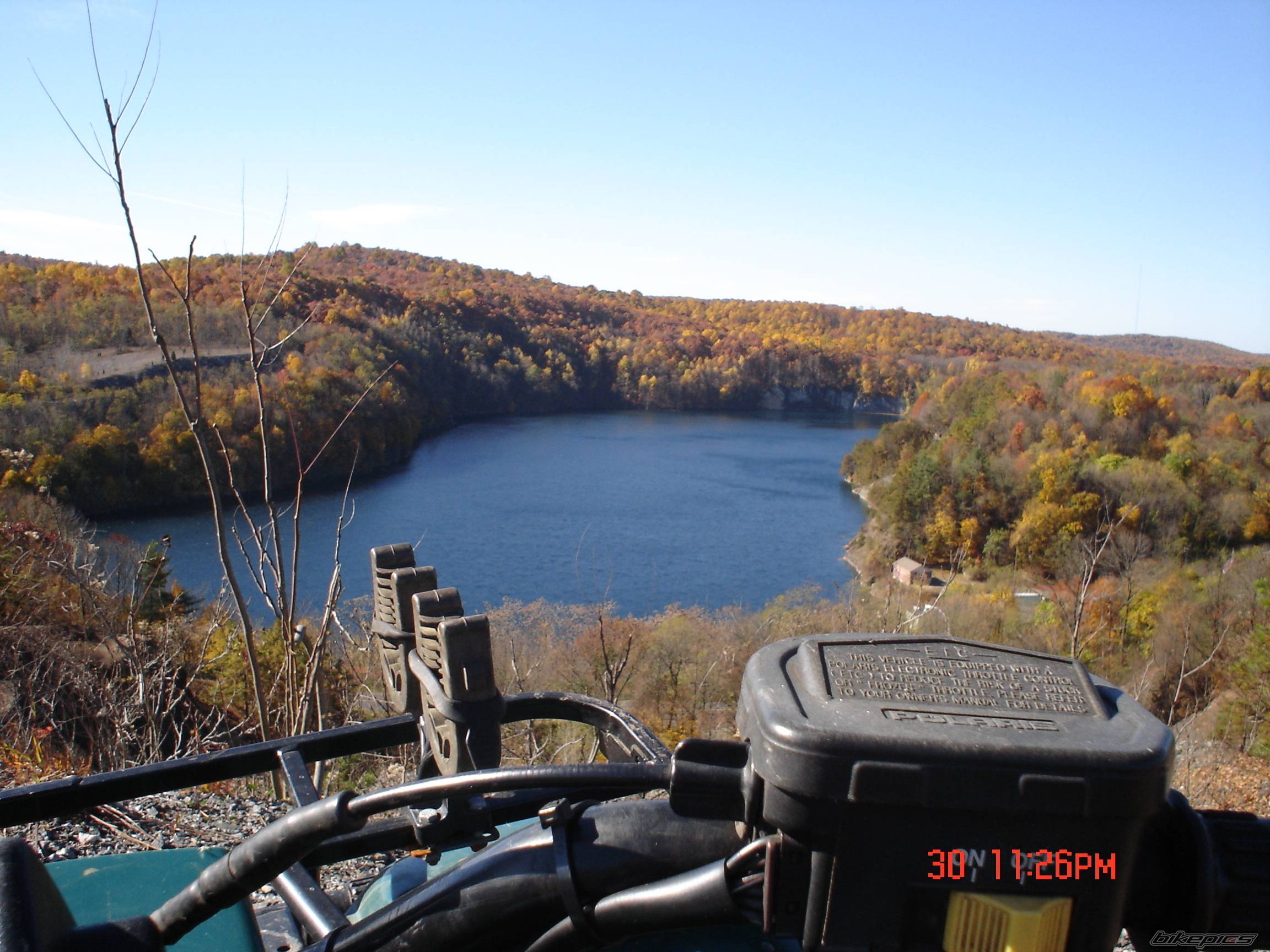 1999 POLARIS XPLORER 400 | Picture 355300 motorcycle photo