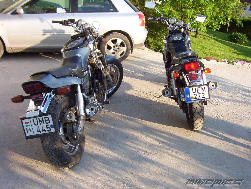 1997 YAMAHA FZX 750 | Picture 355532 motorcycle photo