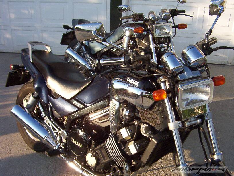 1997 YAMAHA FZX 750 | Picture 355534 motorcycle photo