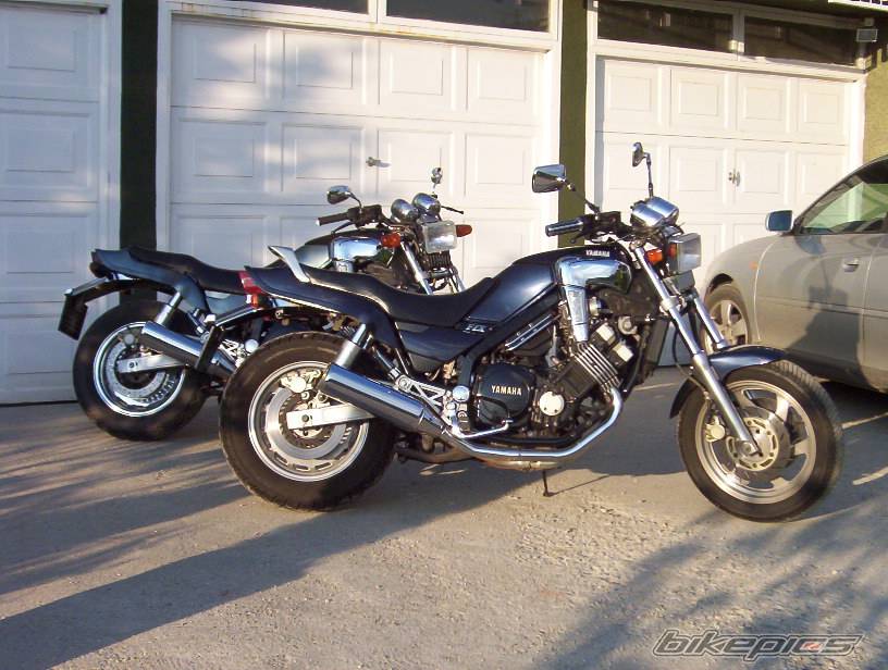 1997 YAMAHA FZX 750 | Picture 355535 motorcycle photo