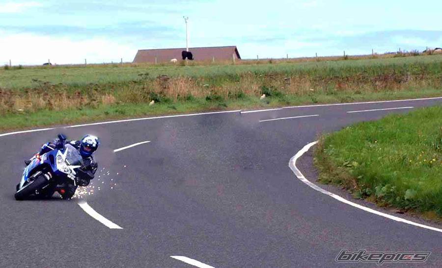 2001 SUZUKI GSX R 750 | Picture 355551 motorcycle photo