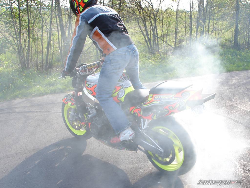 1998 HONDA CBR 900 | Picture 355643 motorcycle photo