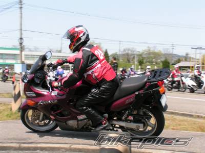 1998 SUZUKI GSX 750F | Picture 355654 motorcycle photo