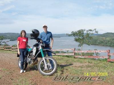 1994 KAWASAKI KLR 600 | Picture 355682 motorcycle photo