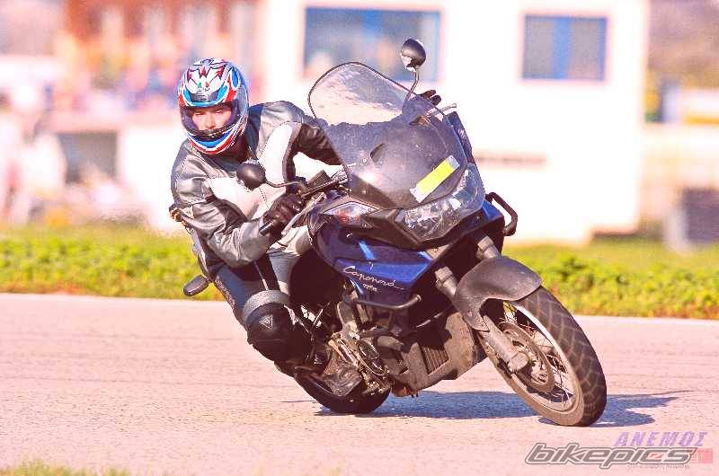 2003 APRILIA ETV 1000 | Picture 355683 motorcycle photo