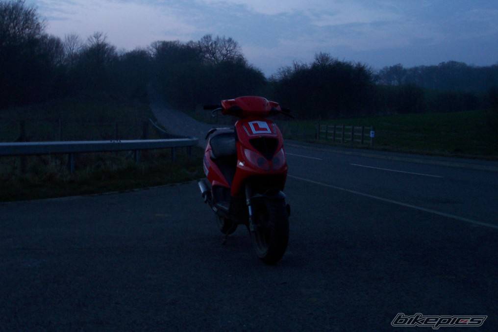 2002 PIAGGIO NRG | Picture 355710 motorcycle photo