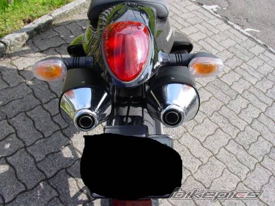 2005 KTM DUKE II | Picture 355817 motorcycle photo