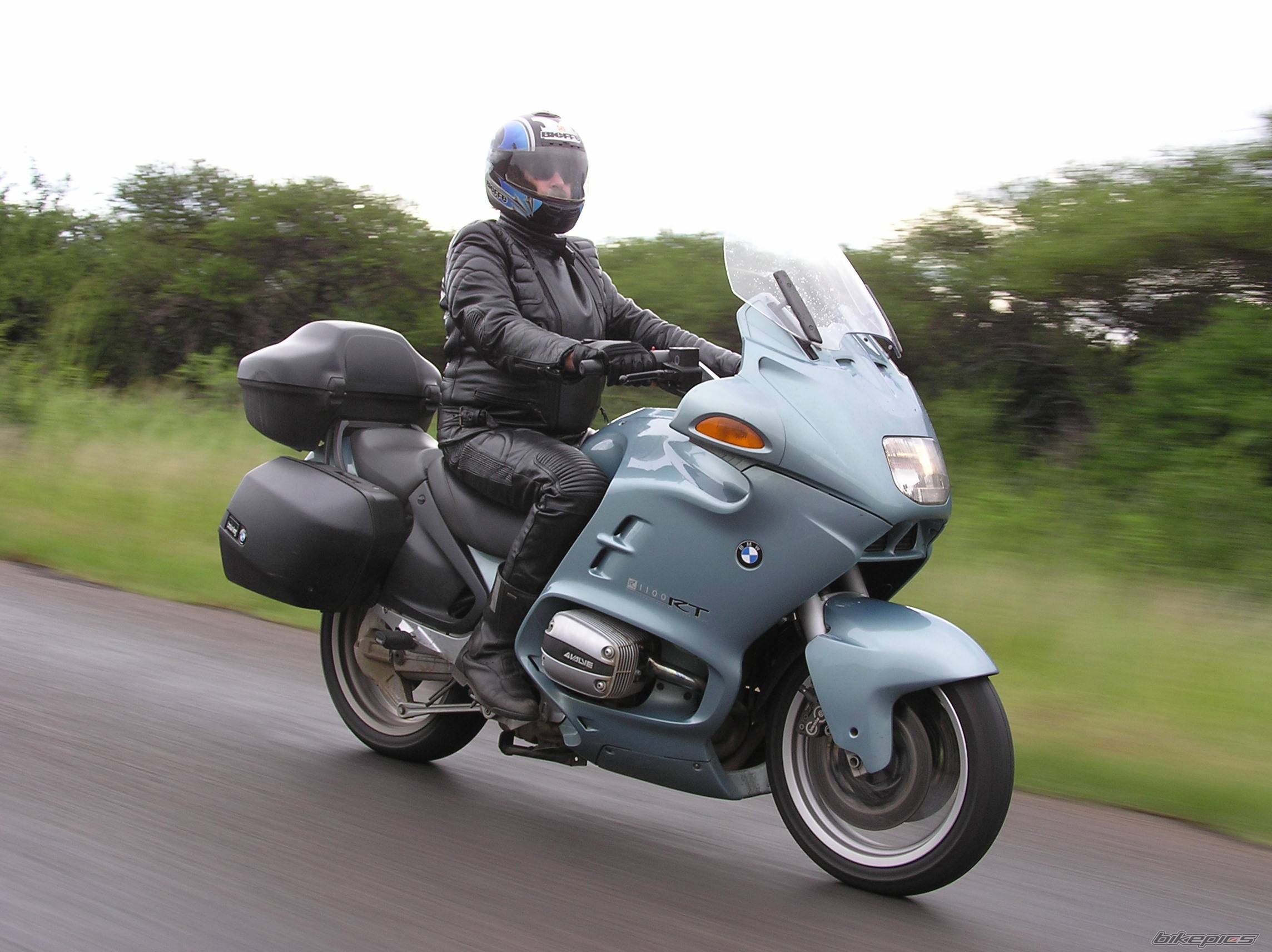 1999 BMW R 1100 RT | Picture 355838 motorcycle photo