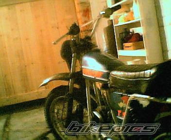 1984 SOLIFER TS | Picture 355909 motorcycle photo