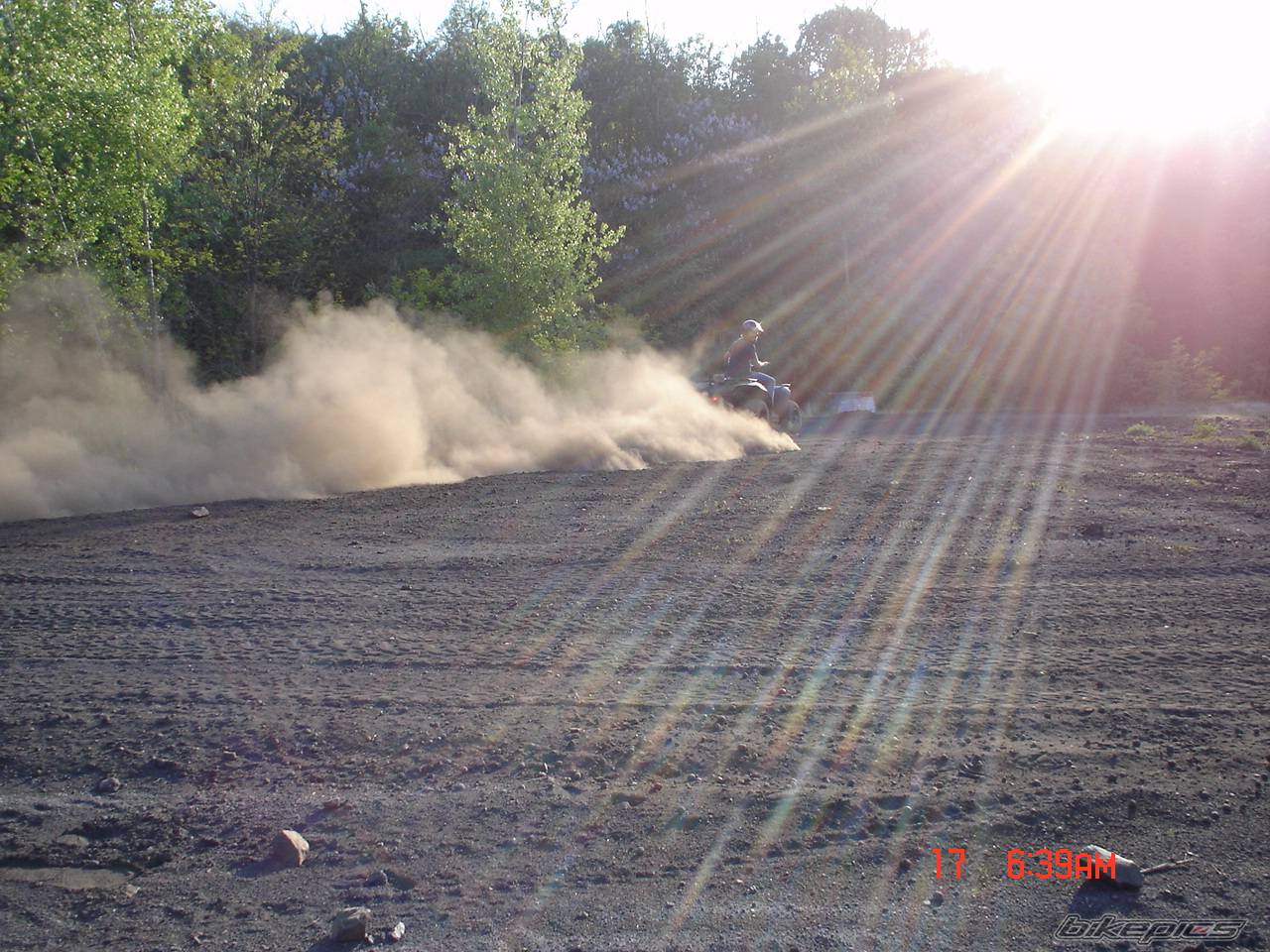 1999 POLARIS XPLORER 400 | Picture 356088 motorcycle photo