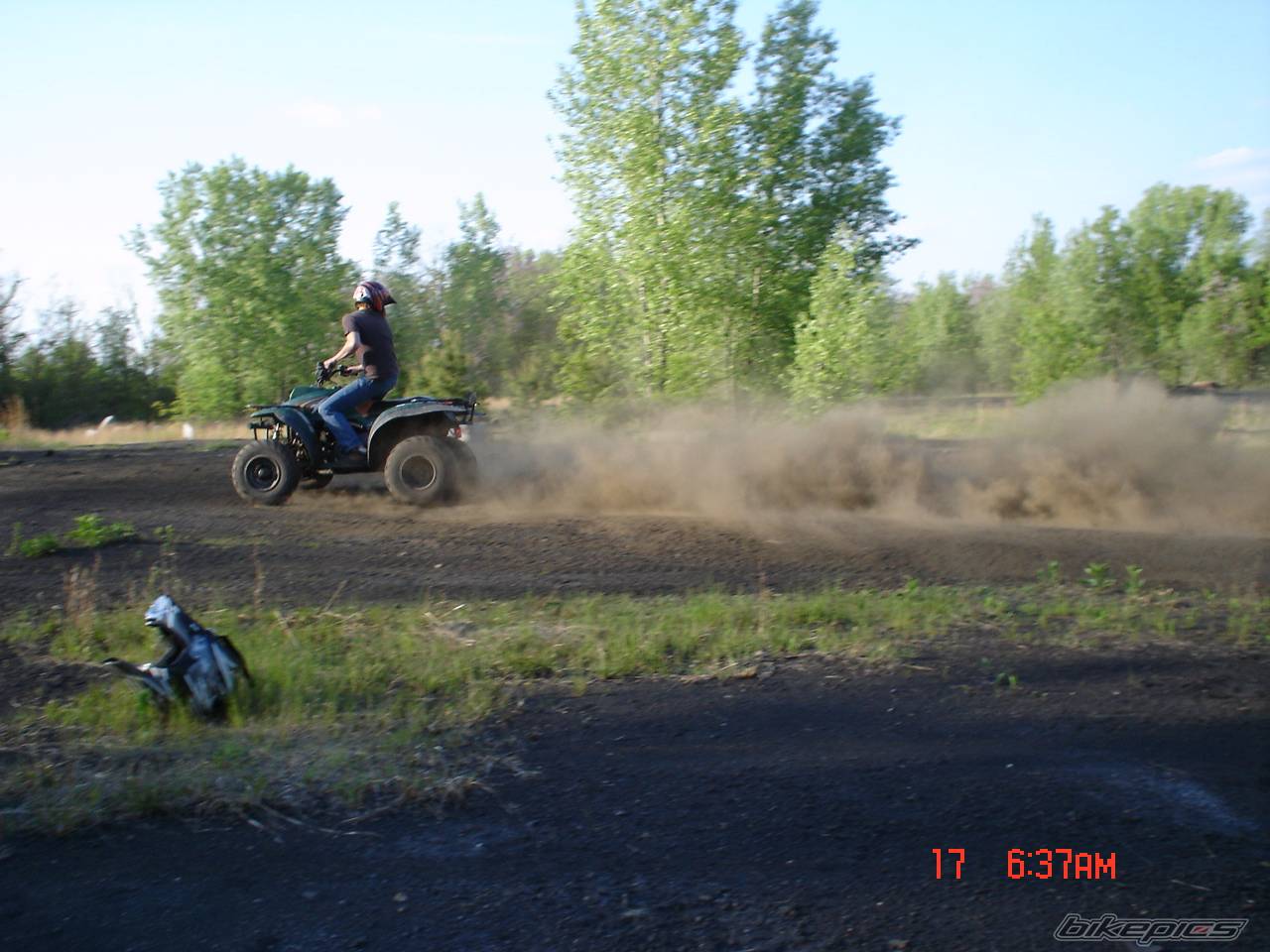 1999 POLARIS XPLORER 400 | Picture 356097 motorcycle photo