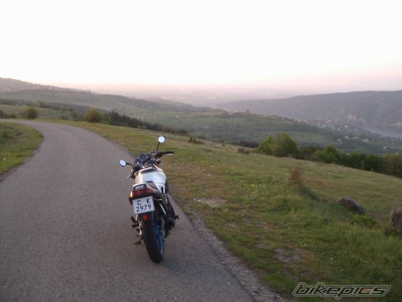 1988 HONDA VTZ 250 | Picture 356333 motorcycle photo