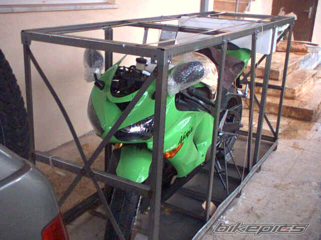 2005 KAWASAKI ZX 6R | Picture 356352 motorcycle photo
