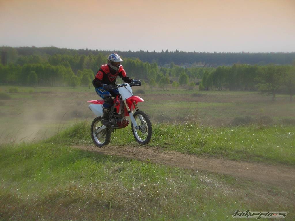2005 HONDA CRF 250 | Picture 356478 motorcycle photo