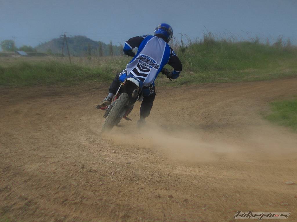 1989 HONDA MTX 125 | Picture 356480 motorcycle photo