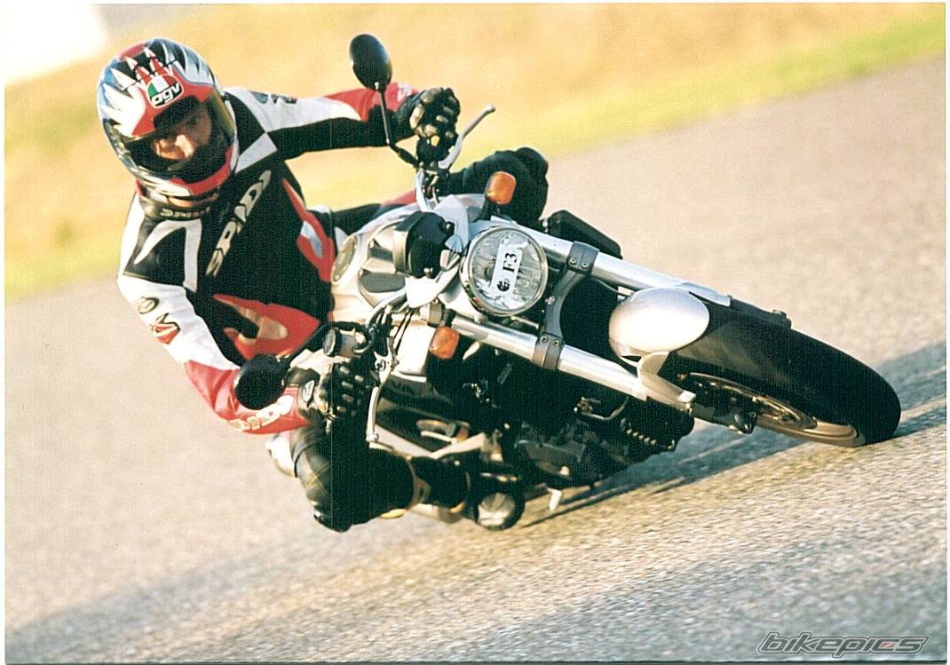 2001 CAGIVA RAPTOR 1000 | Picture 35653 motorcycle photo