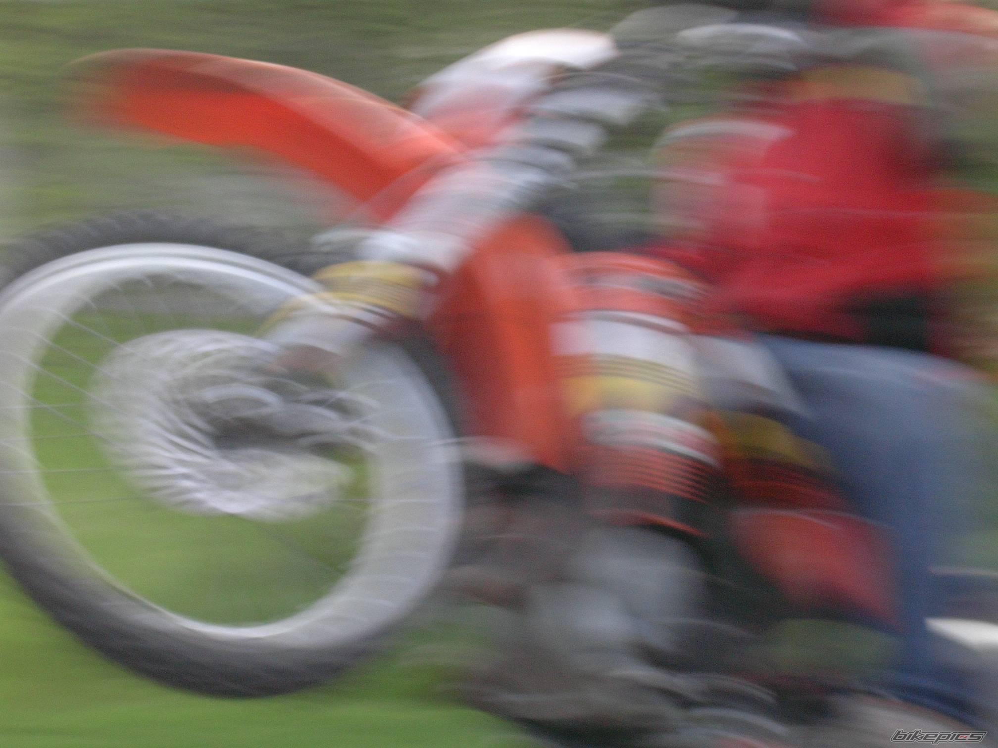 2005 RIEJU MRX 50 PRO | Picture 356539 motorcycle photo