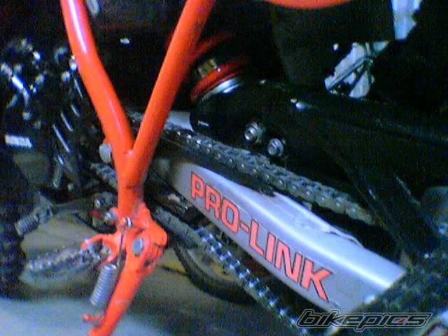 1983 HONDA MTX 125 | Picture 356739 motorcycle photo