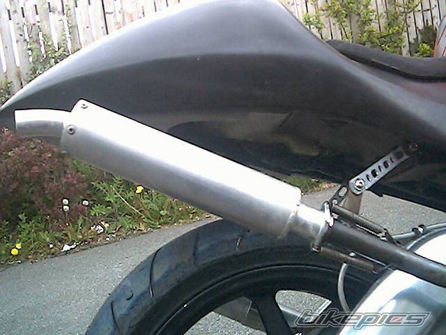 1995 APRILIA RS 250 | Picture 357123 motorcycle photo