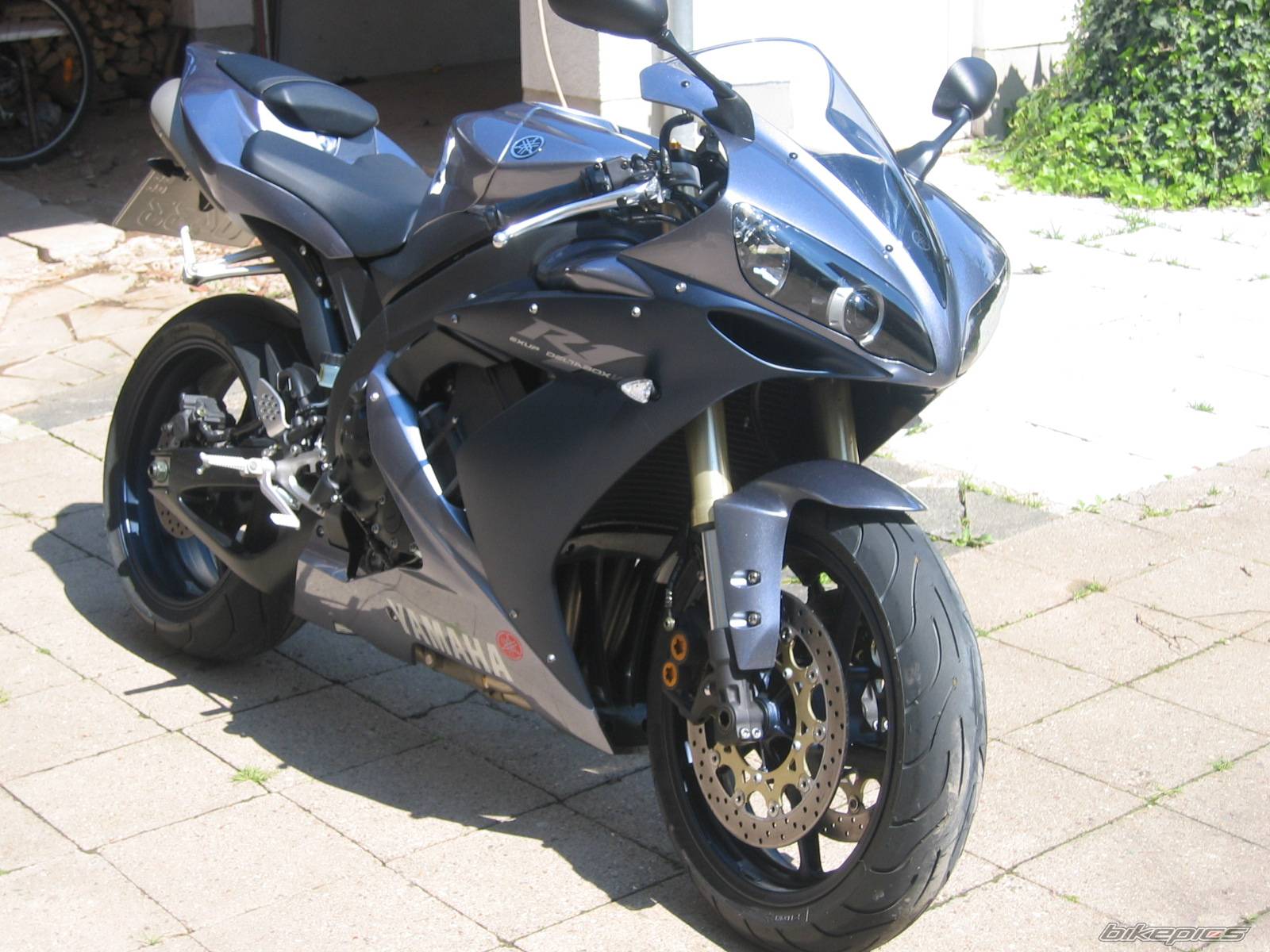 2005 YAMAHA YZF R1 | Picture 357185 motorcycle photo