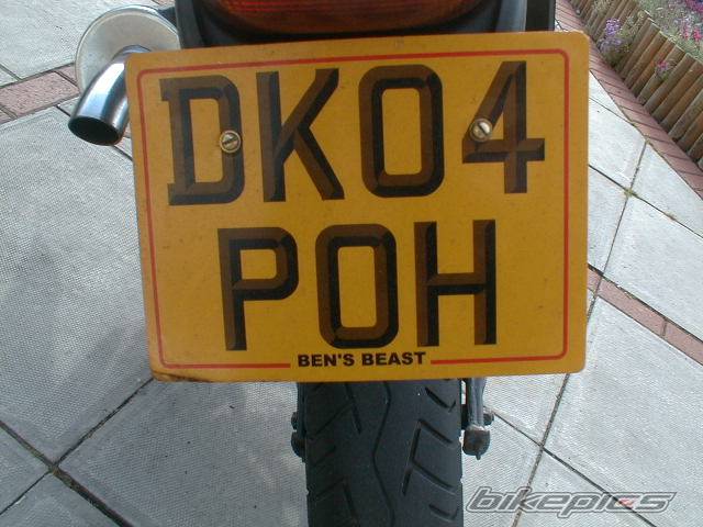 2004 GILERA SMT 50 | Picture 357200 motorcycle photo
