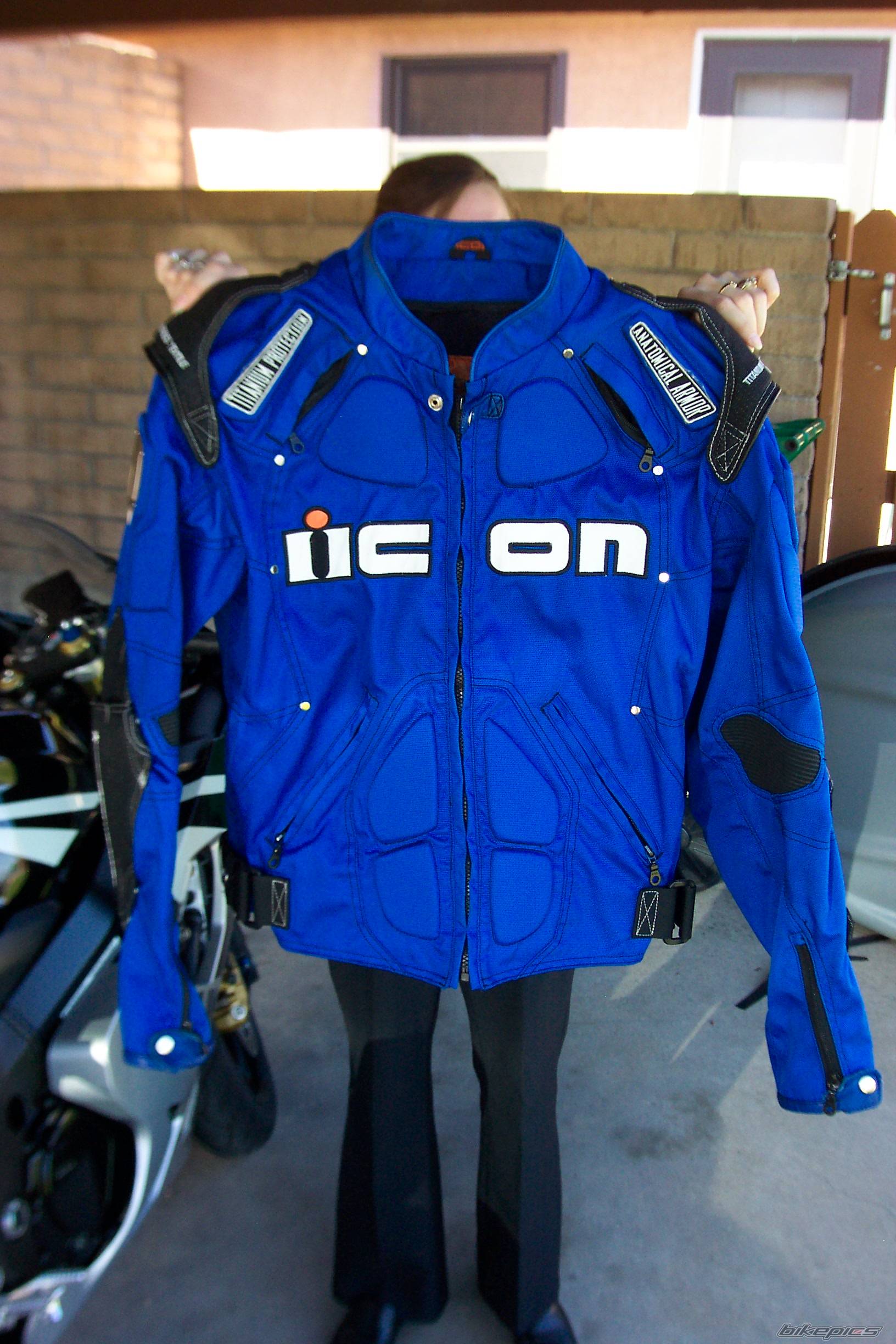 2005 SUZUKI GSX R 600 | Picture 357471 motorcycle photo