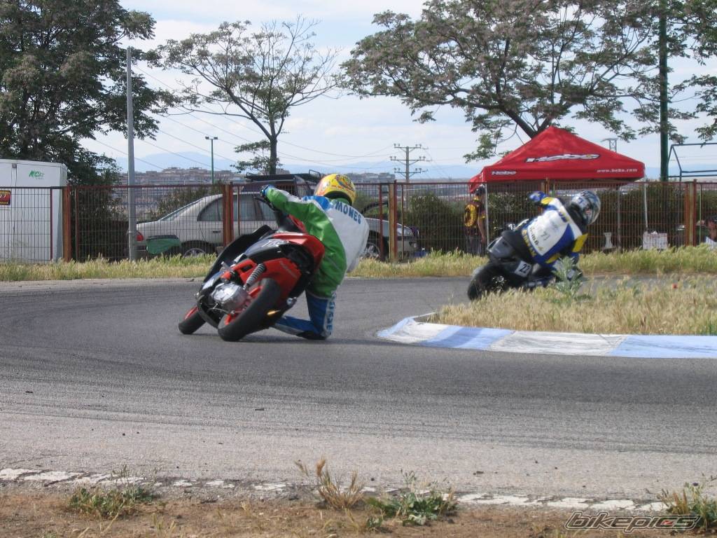 2001 PIAGGIO ZIP SP | Picture 357502 motorcycle photo