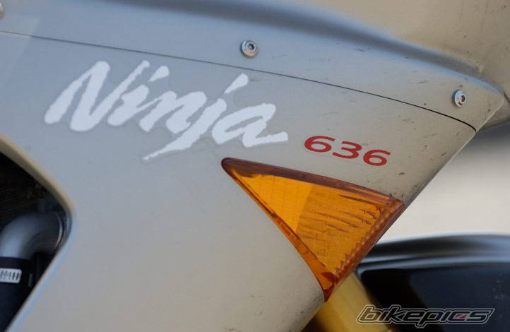 2005 KAWASAKI ZX 6R | Picture 357616 motorcycle photo