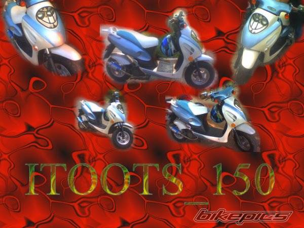 2003 MOTORSTAR TOMCAT | Picture 357696 motorcycle photo