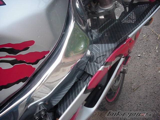 1994 KAWASAKI ZX 7R | Picture 35822 motorcycle photo
