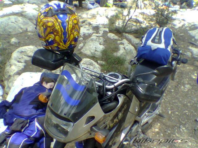 2004 KAWASAKI KLE 500 | Picture 358259 motorcycle photo