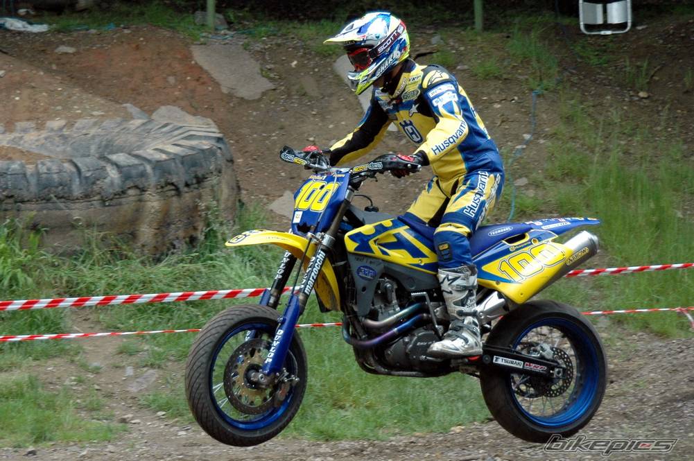 2004 HUSQVARNA SM 610 S | Picture 358878 motorcycle photo