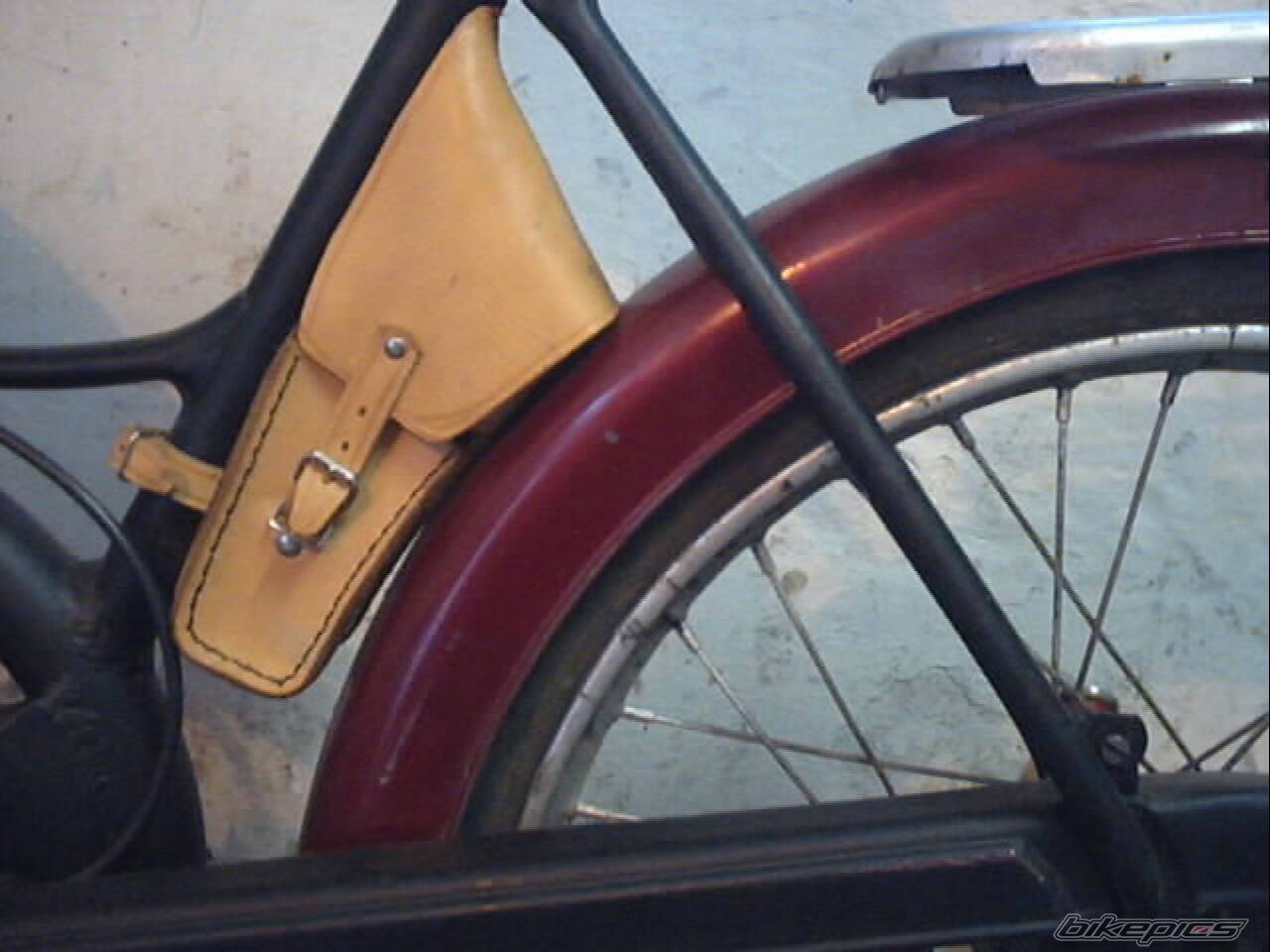 1965 ROMET KOMAR | Picture 359014 motorcycle photo
