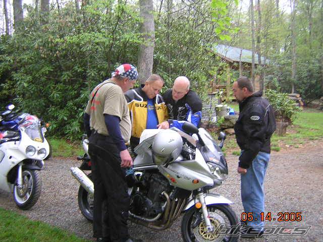 2004 YAMAHA YZF R1 | Picture 359050 motorcycle photo