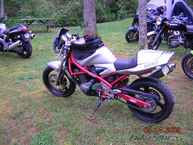 2004 YAMAHA YZF R1 | Picture 359054 motorcycle photo