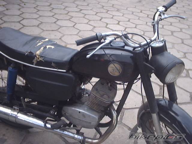1978 WSK 175 | Picture 359079 motorcycle photo