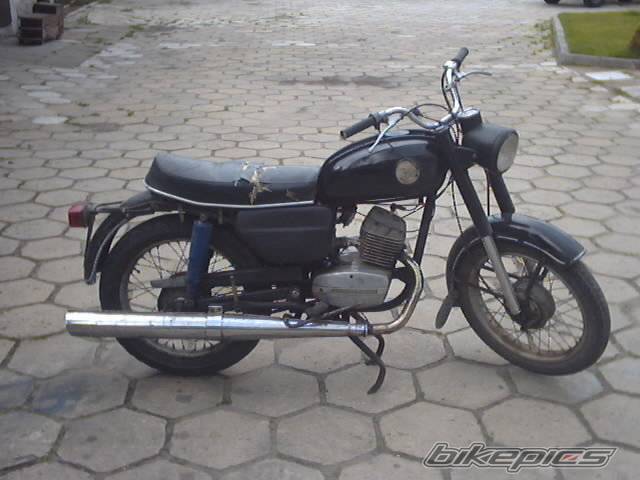 1978 WSK 175 | Picture 359091 motorcycle photo
