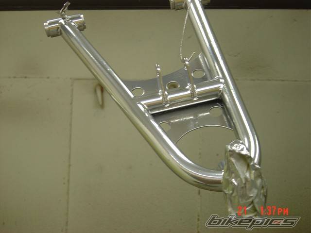 1997 YAMAHA BANSHEE | Picture 359111 motorcycle photo