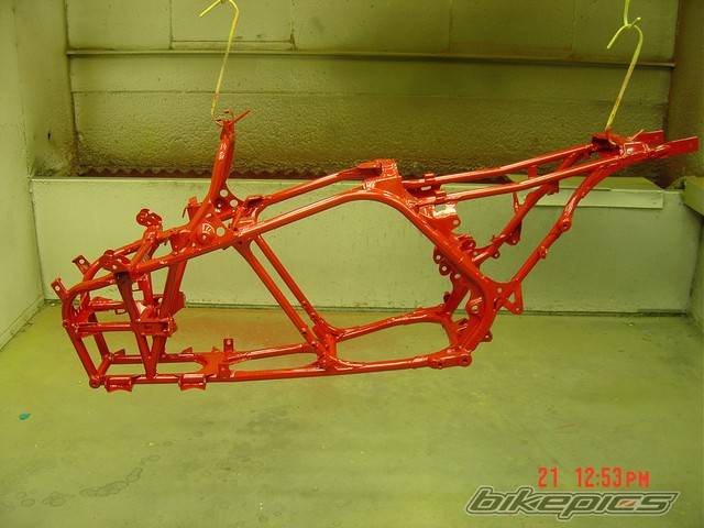 1997 YAMAHA BANSHEE | Picture 359114 motorcycle photo