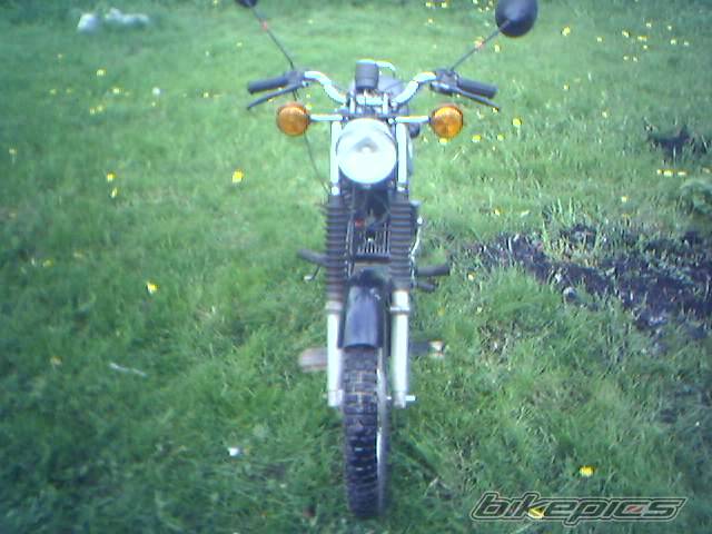 2005 SIMSON S 51 | Picture 359199 motorcycle photo