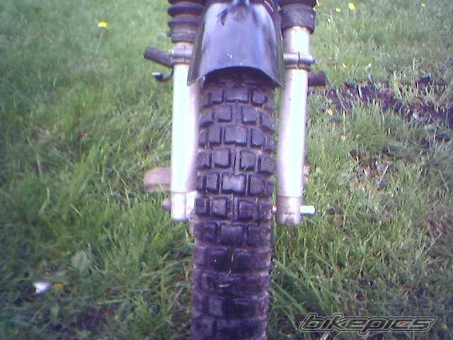 2005 SIMSON S 51 | Picture 359205 motorcycle photo